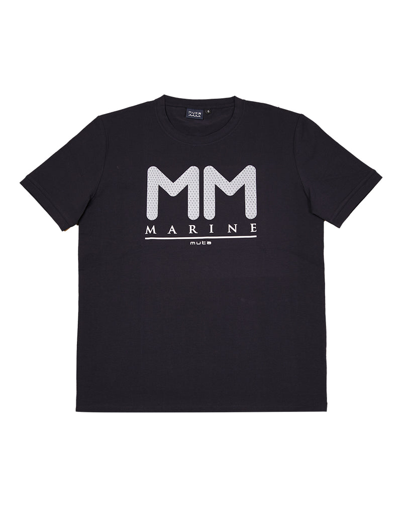 3D MM Tシャツ [全3色]
