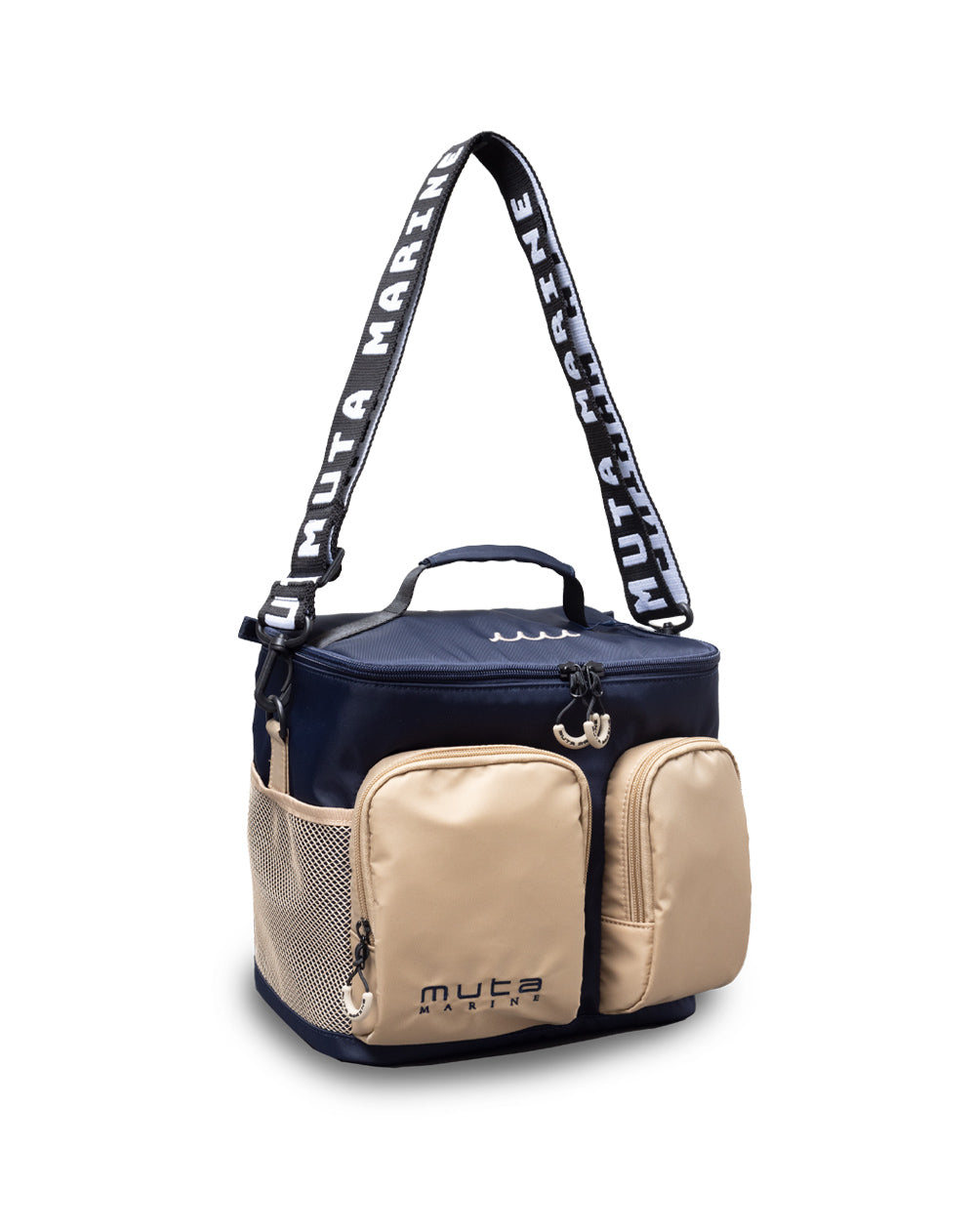 クーラーバッグ [全3色] – muta Online Store