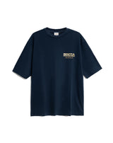 ［EVENT / WEB］メタルロゴ スムースTシャツ（WAVE) [全2色]