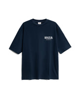 ［EVENT / WEB］メタルロゴ スムースTシャツ（WAVE) [全2色]