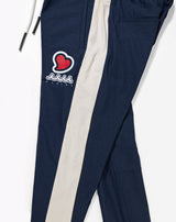 ACANTHUS × muta MARINE Sweet Logo Sideline Pants [全3色]