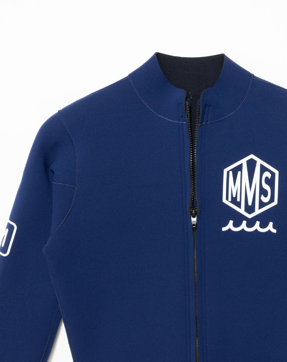 MMS TAPPAR SHORT LENGTH[全2色] – muta Online Store