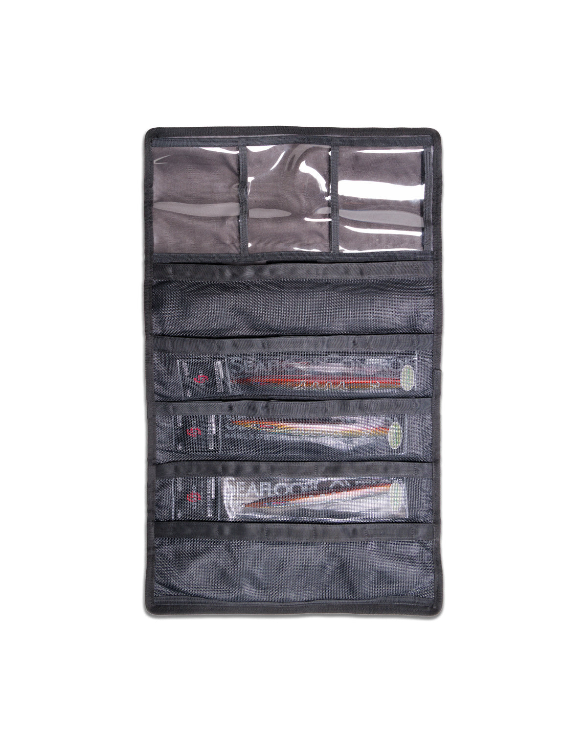 SEAFLOOR CONTROL × MMF HEAVY JIG ROLLBAG SET – muta Online Store
