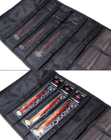 ［WEB先行予約］SEAFLOOR CONTROL × MMF HEAVY JIG ROLLBAG SET
