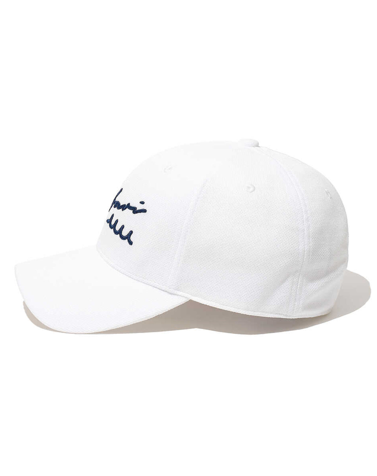 WEB限定］Safari × muta MARINE FIELD SENSOR® キャップ [全2色