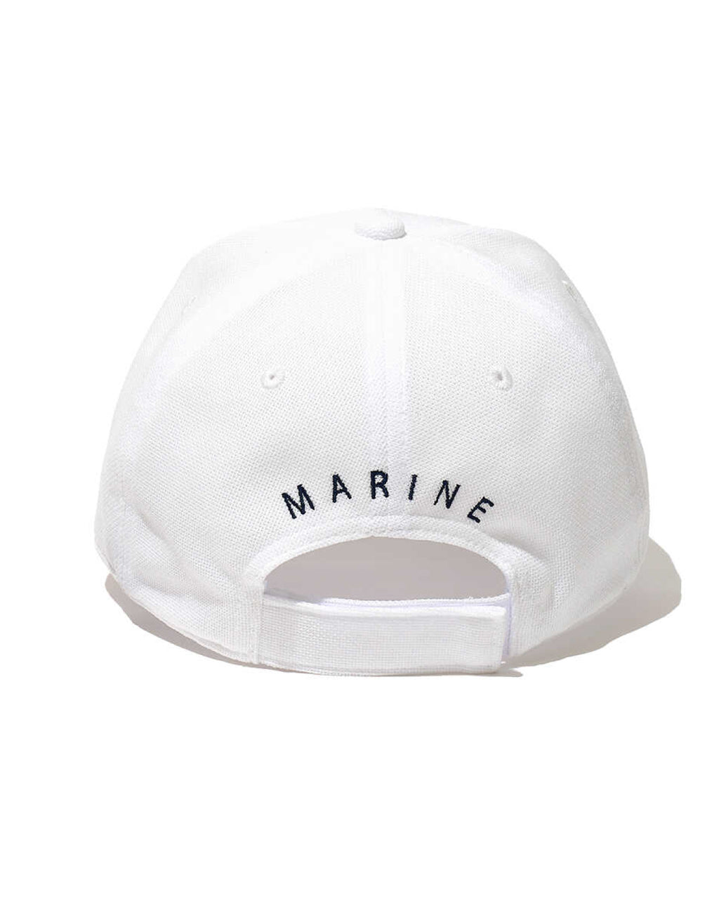 WEB限定］Safari × muta MARINE FIELD SENSOR® キャップ [全2色