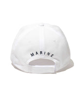 ［WEB限定］Safari × muta MARINE FIELD SENSOR® キャップ [全2色]