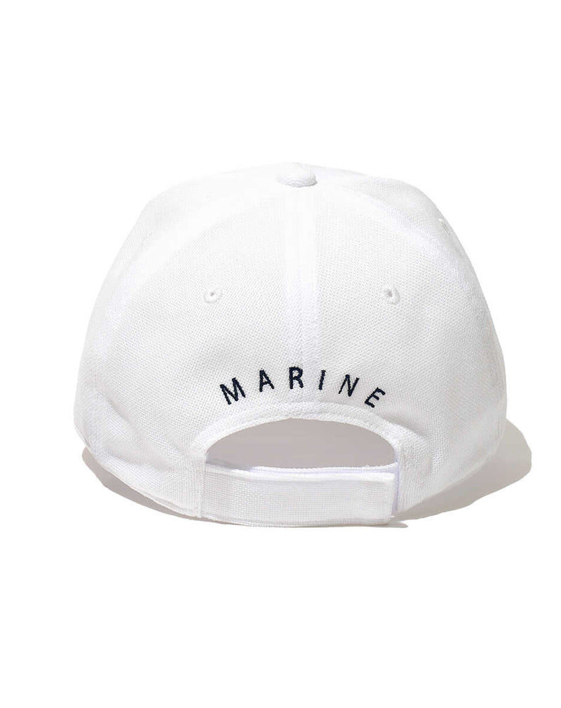 WEB限定］Safari × muta MARINE FIELD SENSOR® キャップ [全2色