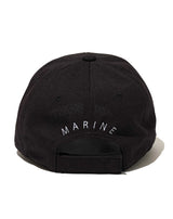 ［WEB限定］Safari × muta MARINE FIELD SENSOR® キャップ [全2色]
