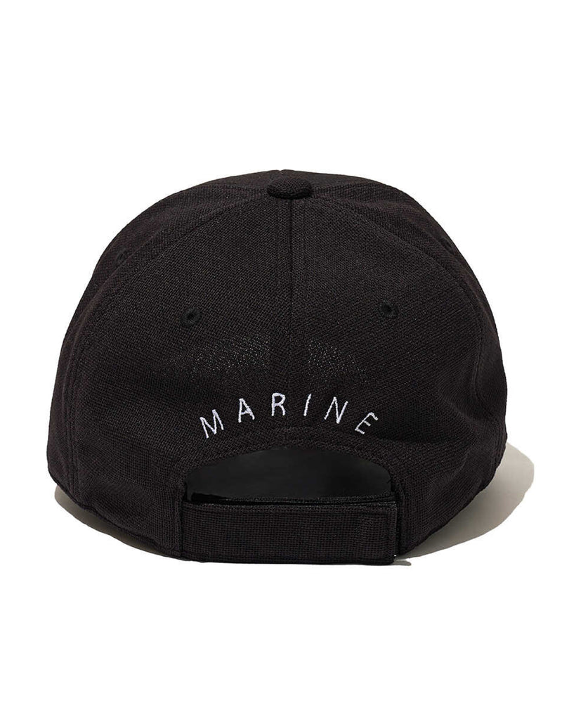 WEB限定］Safari × muta MARINE FIELD SENSOR® キャップ [全2色