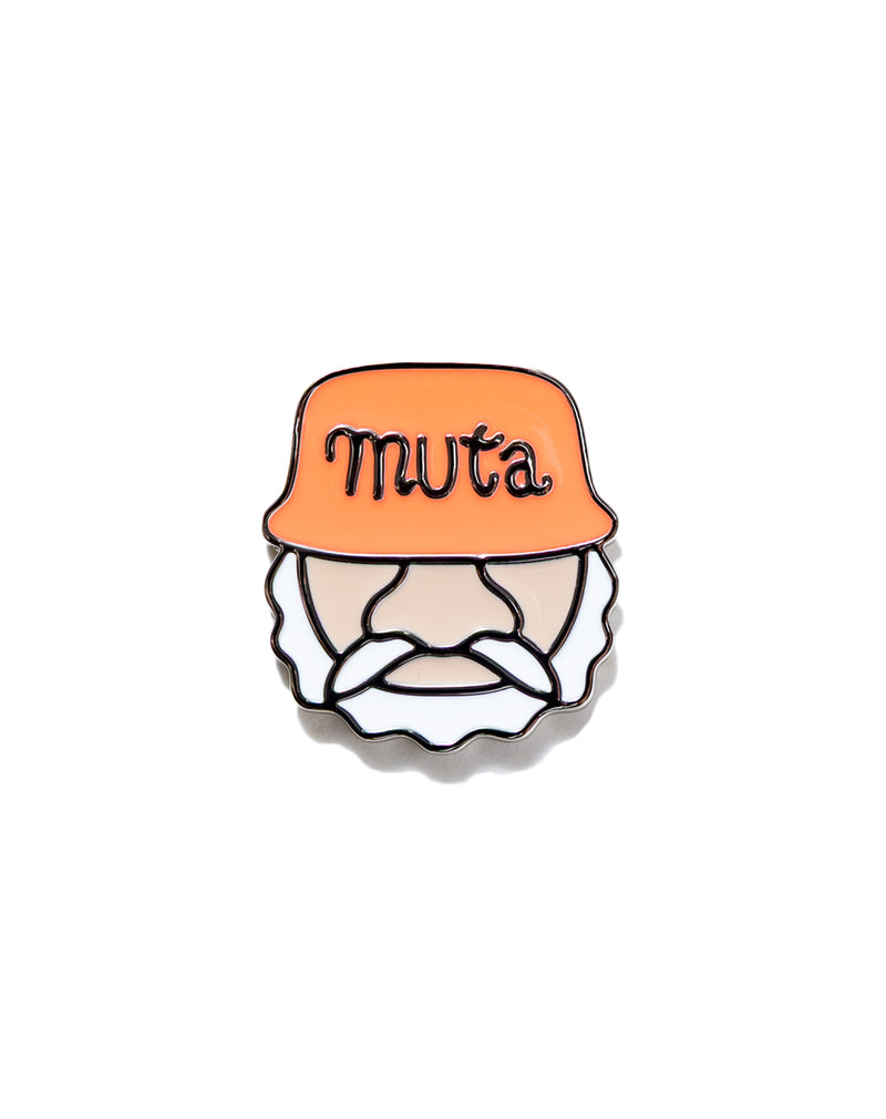 リバーシブルマーカー (ジェントル) [全4色] – muta Online Store