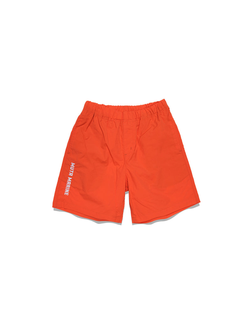 muta MARINE ナイロンショートパンツ 撥水ナイロン ショートパンツ (KIDS) [全4色] – muta Online Store