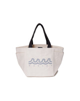 WAVE LOGO エコバック [全4色]