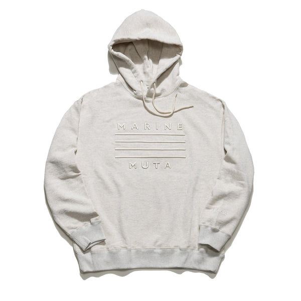 スウェット プルパーカー [全2色] – muta Online Store