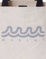 WAVE LOGO エコバック [全4色]