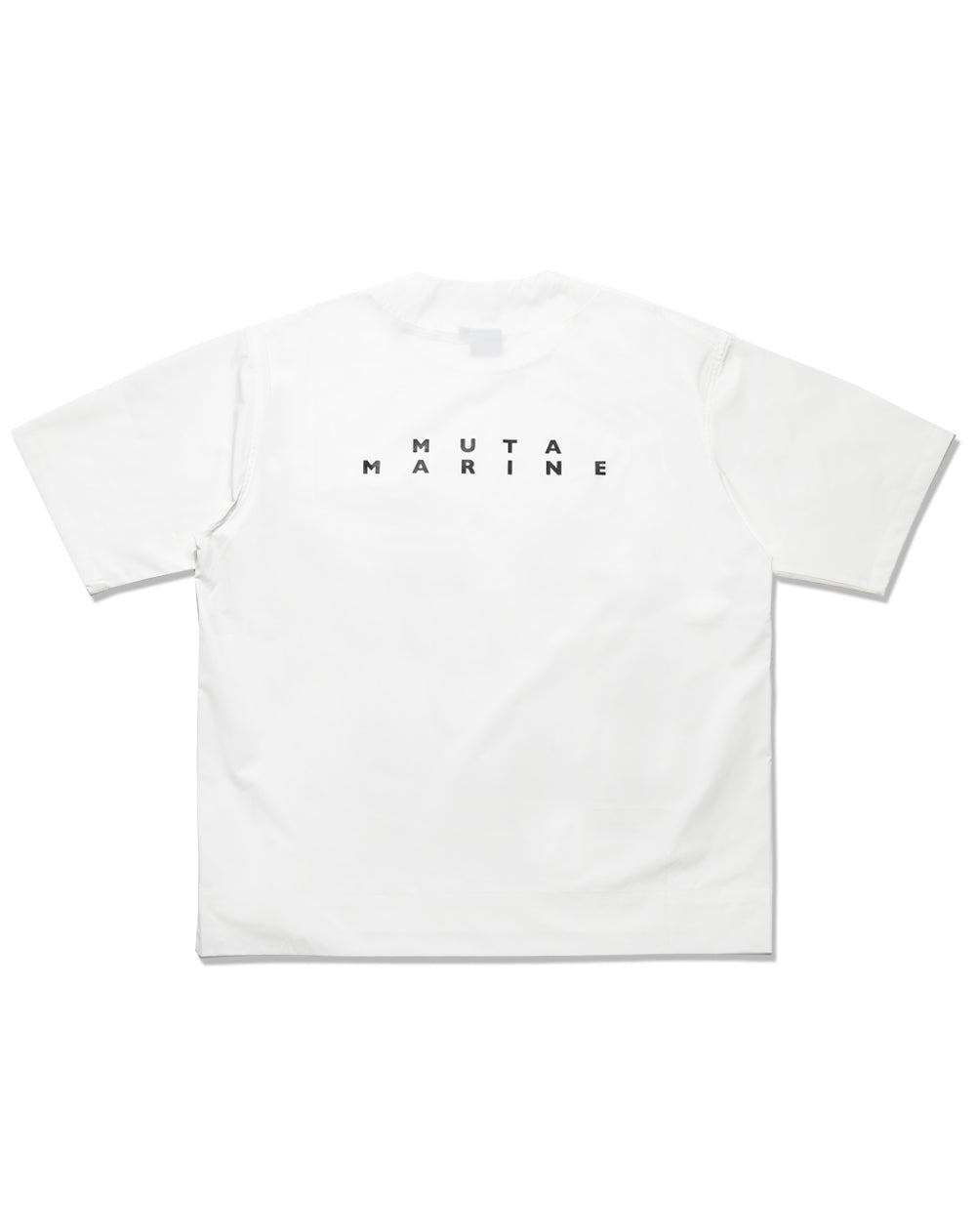 プルオーバーシャツ [全3色] – muta Online Store