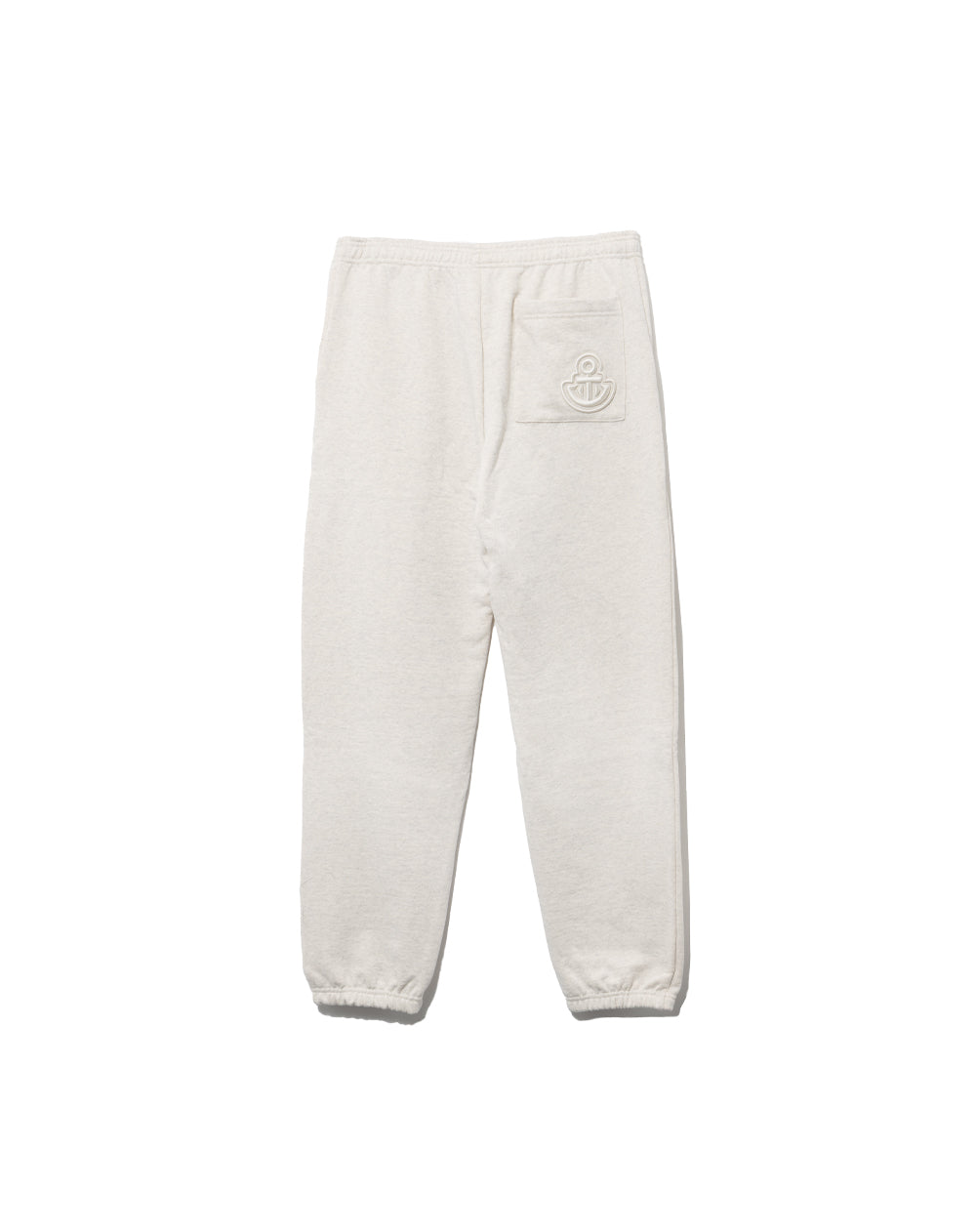 スウェット ジョガーパンツ [全2色] – muta Online Store