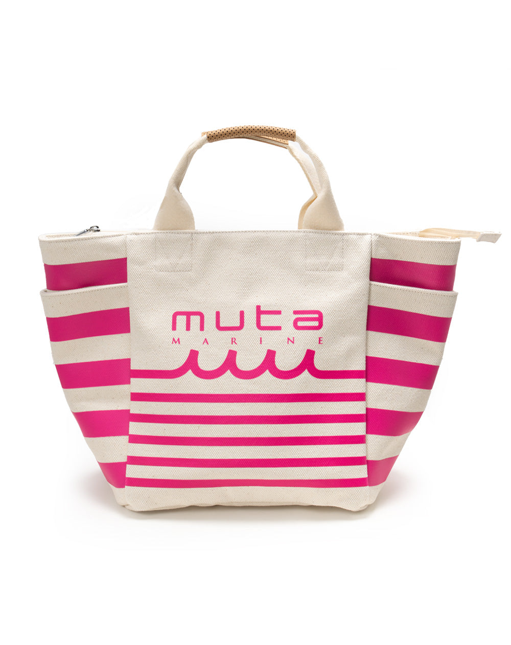 キャンバス ミディアムトートバッグ [全4色] – muta Online Store