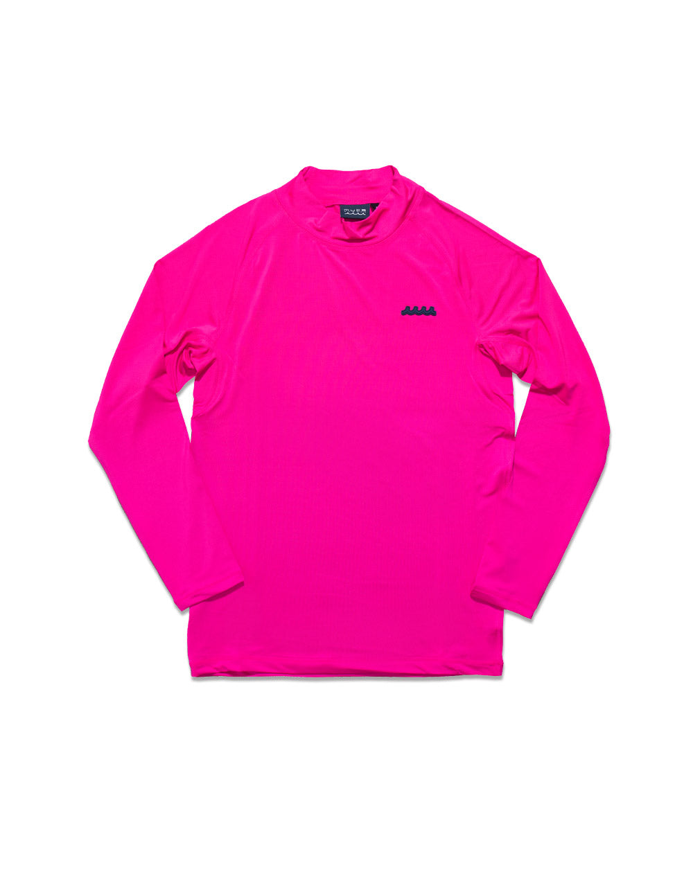 ラッシュロングTシャツ (BOXロゴ) [全4色] – muta Online Store