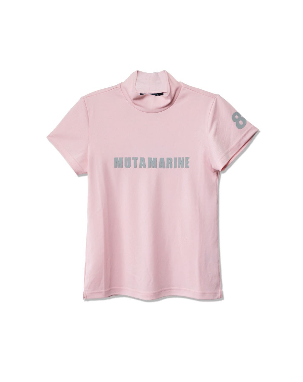 最先端 モックネックシャツ (WOMAN) [全6色] – muta Online Store メンズウェア