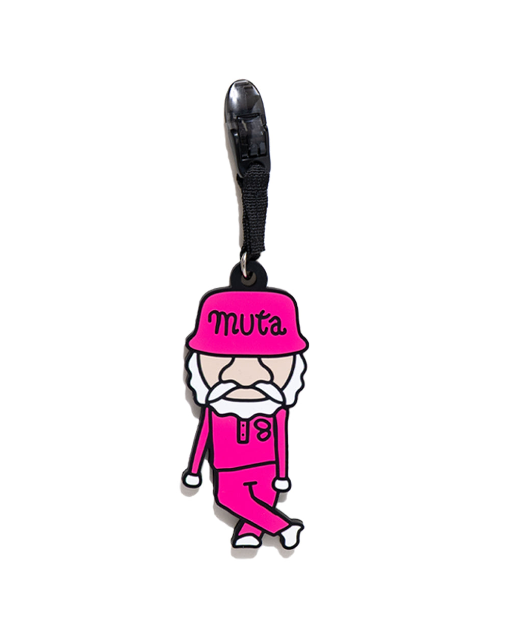 シリコンパターキャッチャー (ジェントル) [全4色] – muta