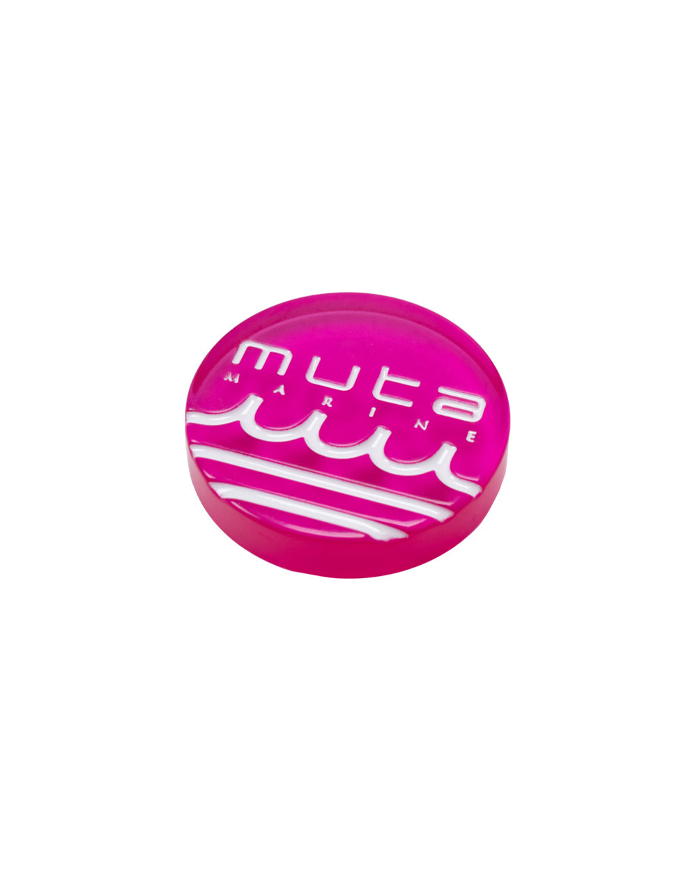 muta marine golf マーカー付きキャップ ！マーカーなし GOLF クリアマーカー (WAVE) [全4色] – muta Online Store
