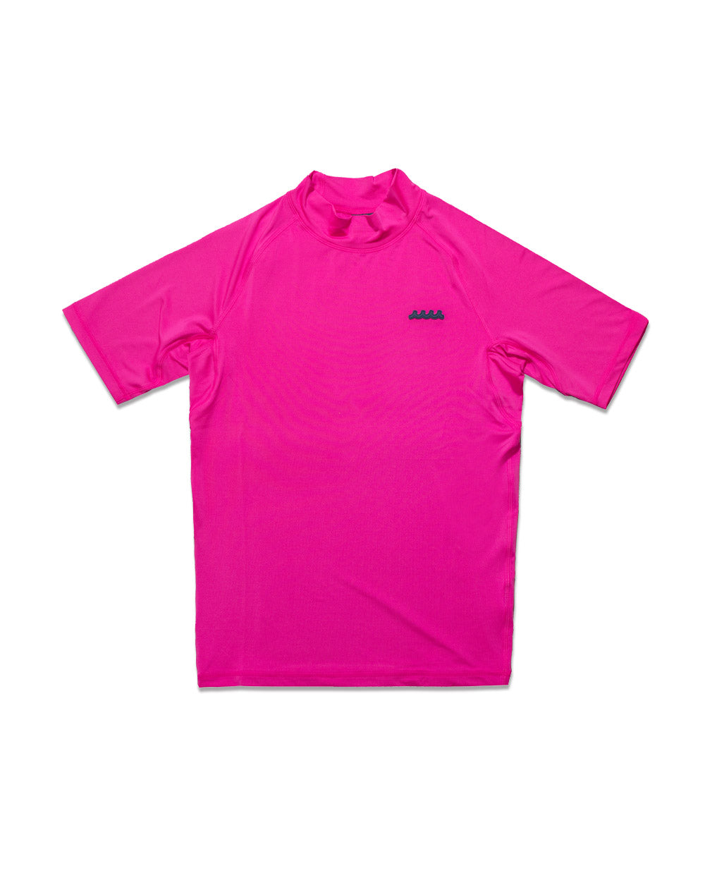 ラッシュTシャツ (BOXロゴ) [全4色] – muta Online Store