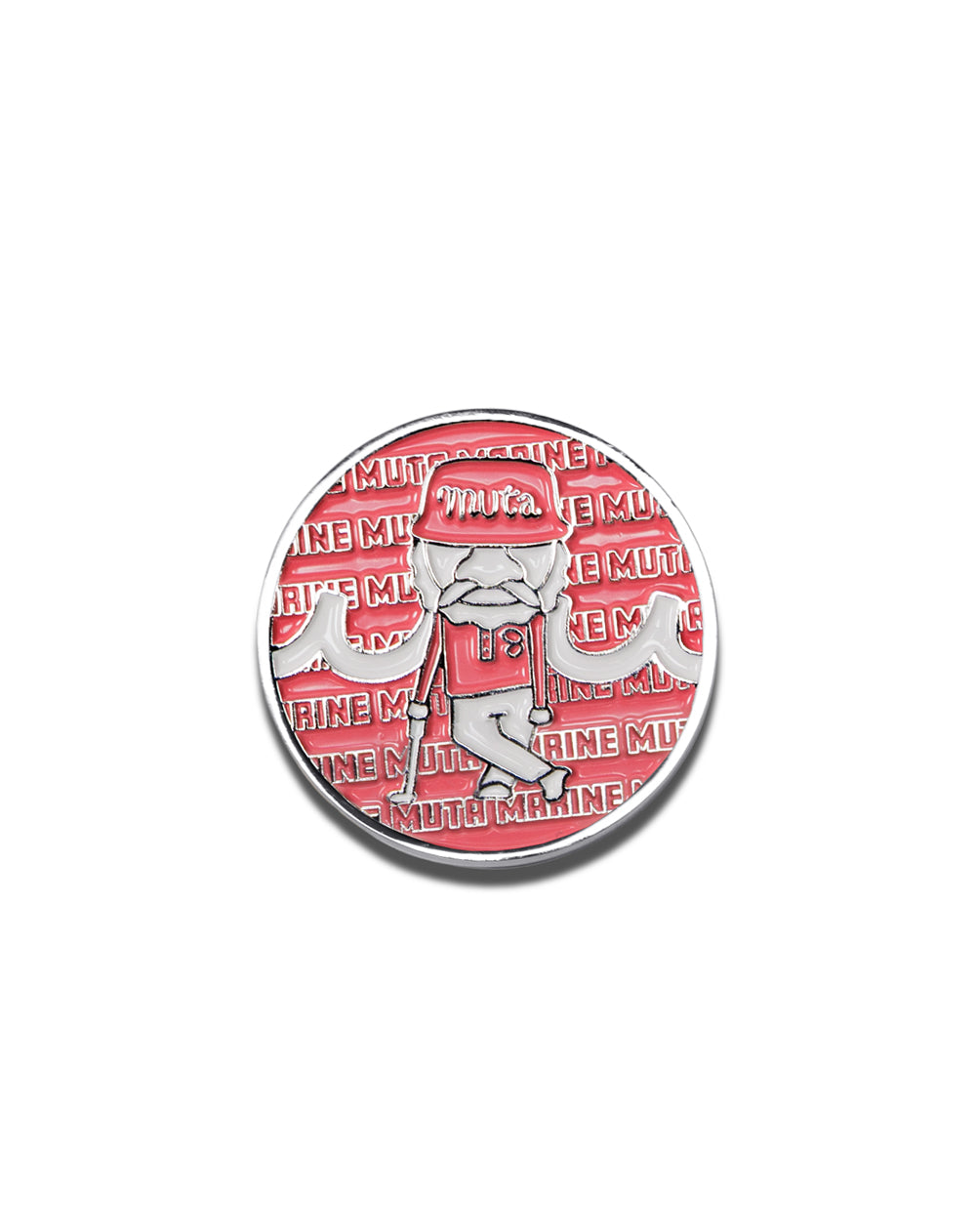 リバーシブルマーカー [全9色] – muta Online Store