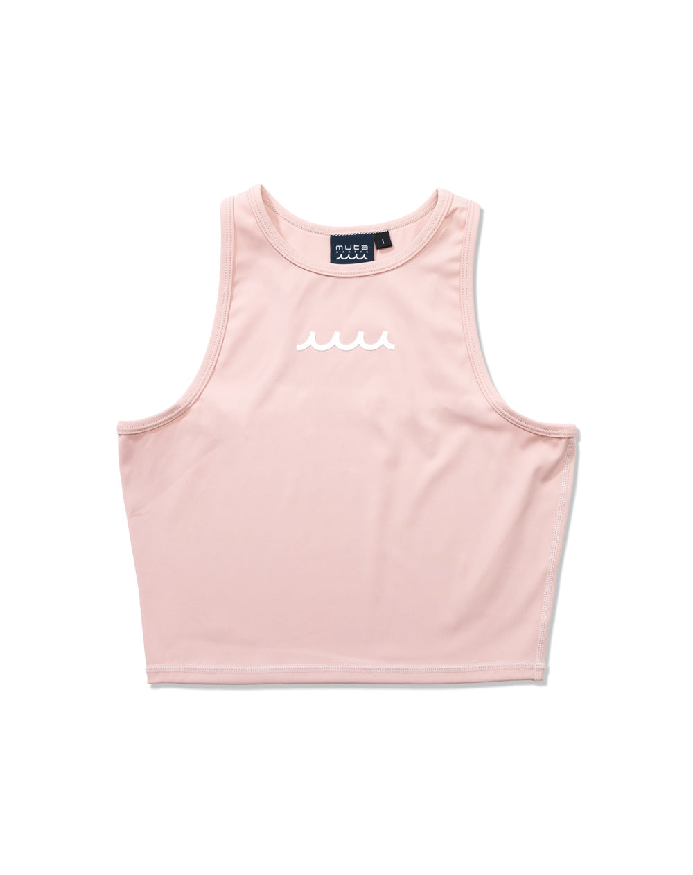 litmus lutens タンクトップ アクティブタンクトップ [全4色] – muta Online Store