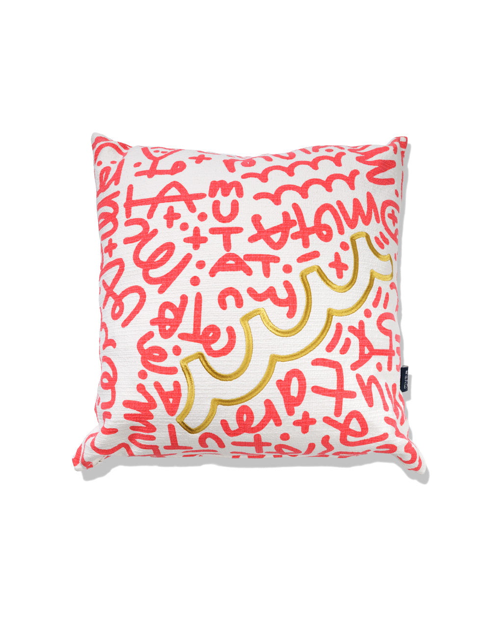 ラインアート クッション [全6色] – muta Online Store