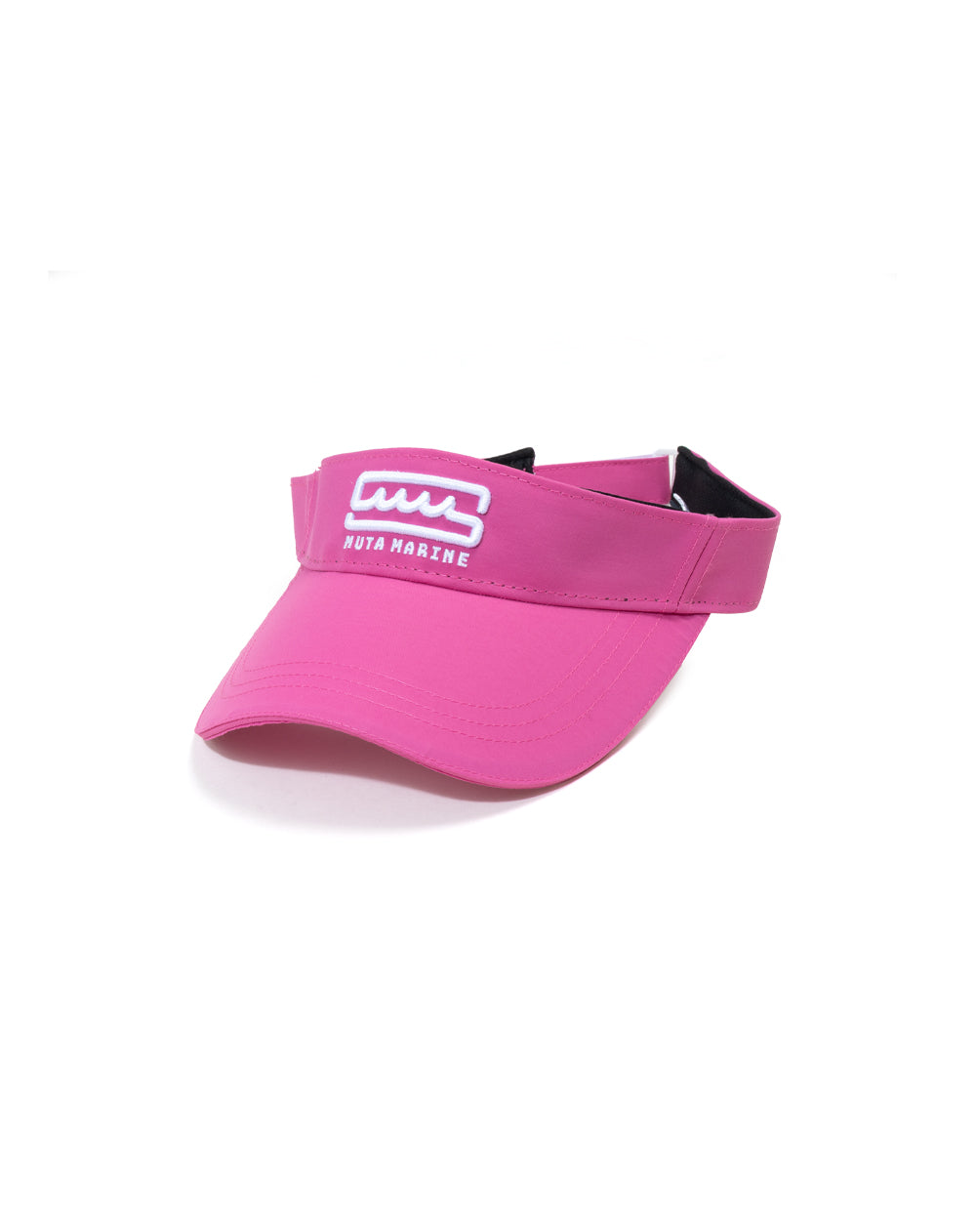 ボックスロゴ バイザー [全5色] – muta Online Store