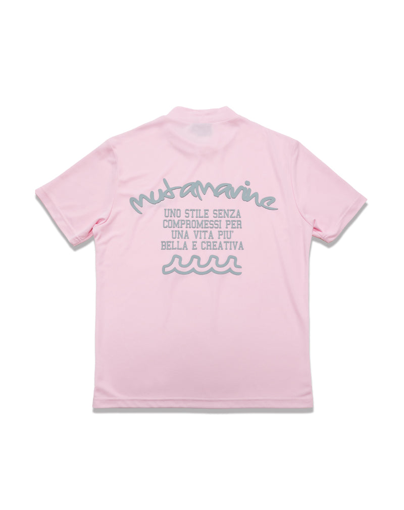 モックネックシャツ [全8色] – muta Online Store