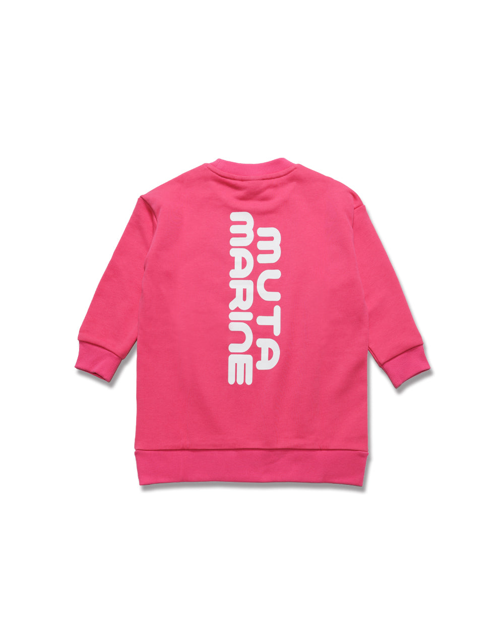ピンクセーター　muta MARINE muta MARINE（ムータマリン） 【超美品】ムータマリン セーター ピンク