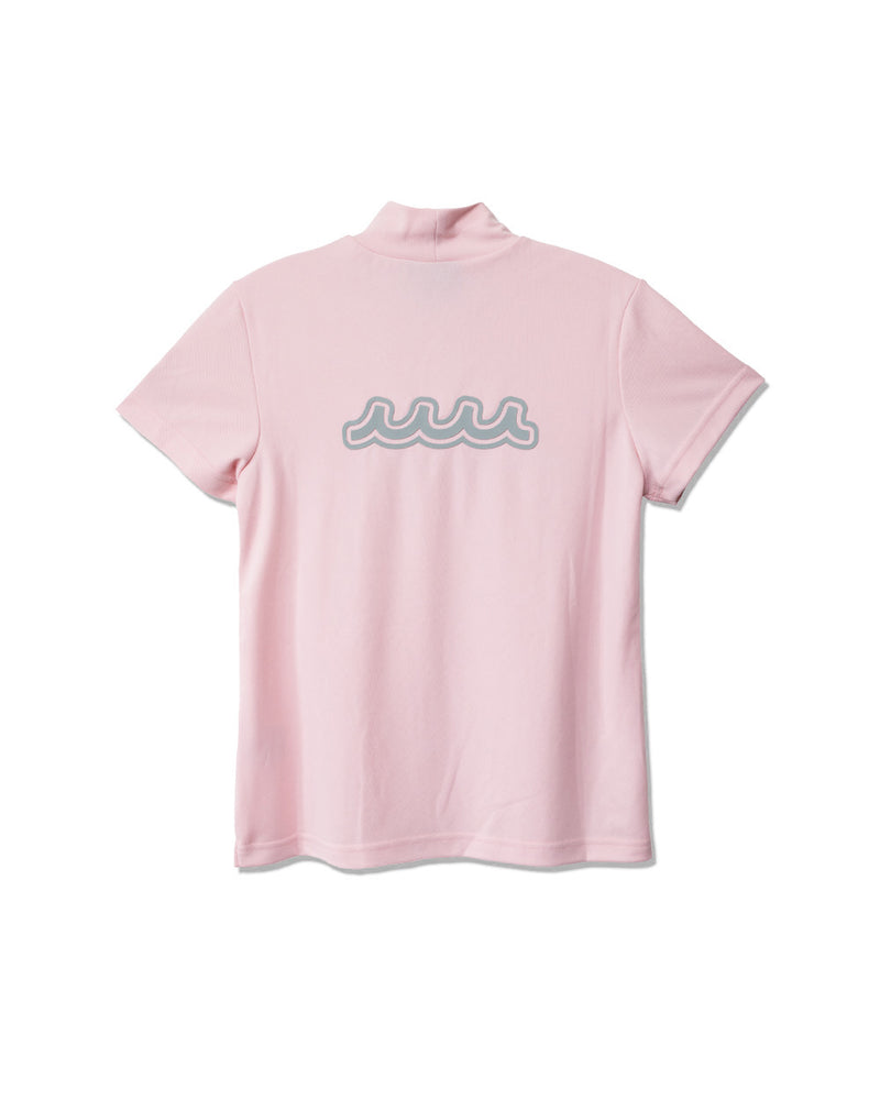モックネックシャツ (WOMAN) [全6色] – muta Online Store