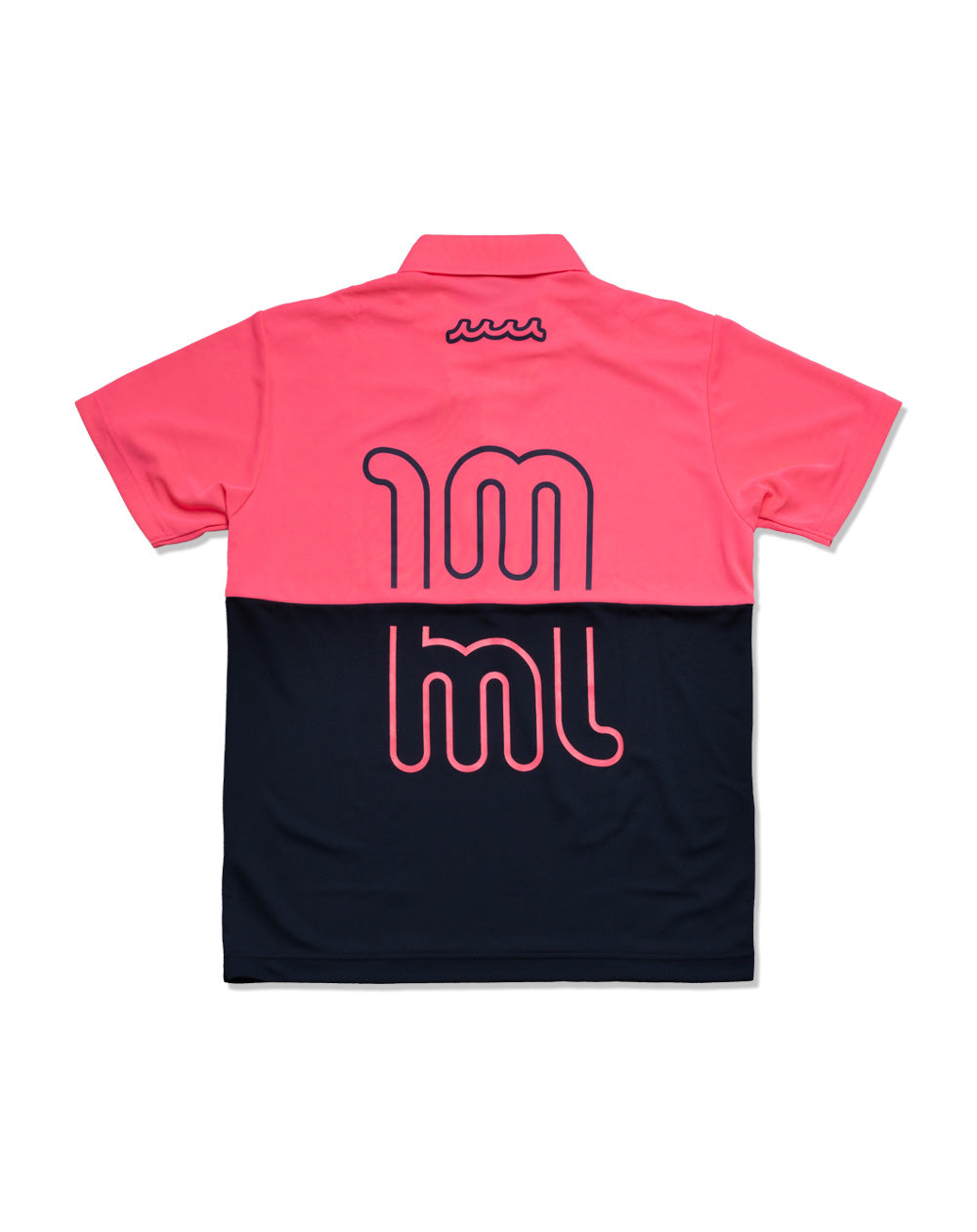 EVENT / WEB限定] バイカラーポロシャツ [全4色] – muta Online Store