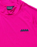 ラッシュロングTシャツ (BOXロゴ) [全4色]
