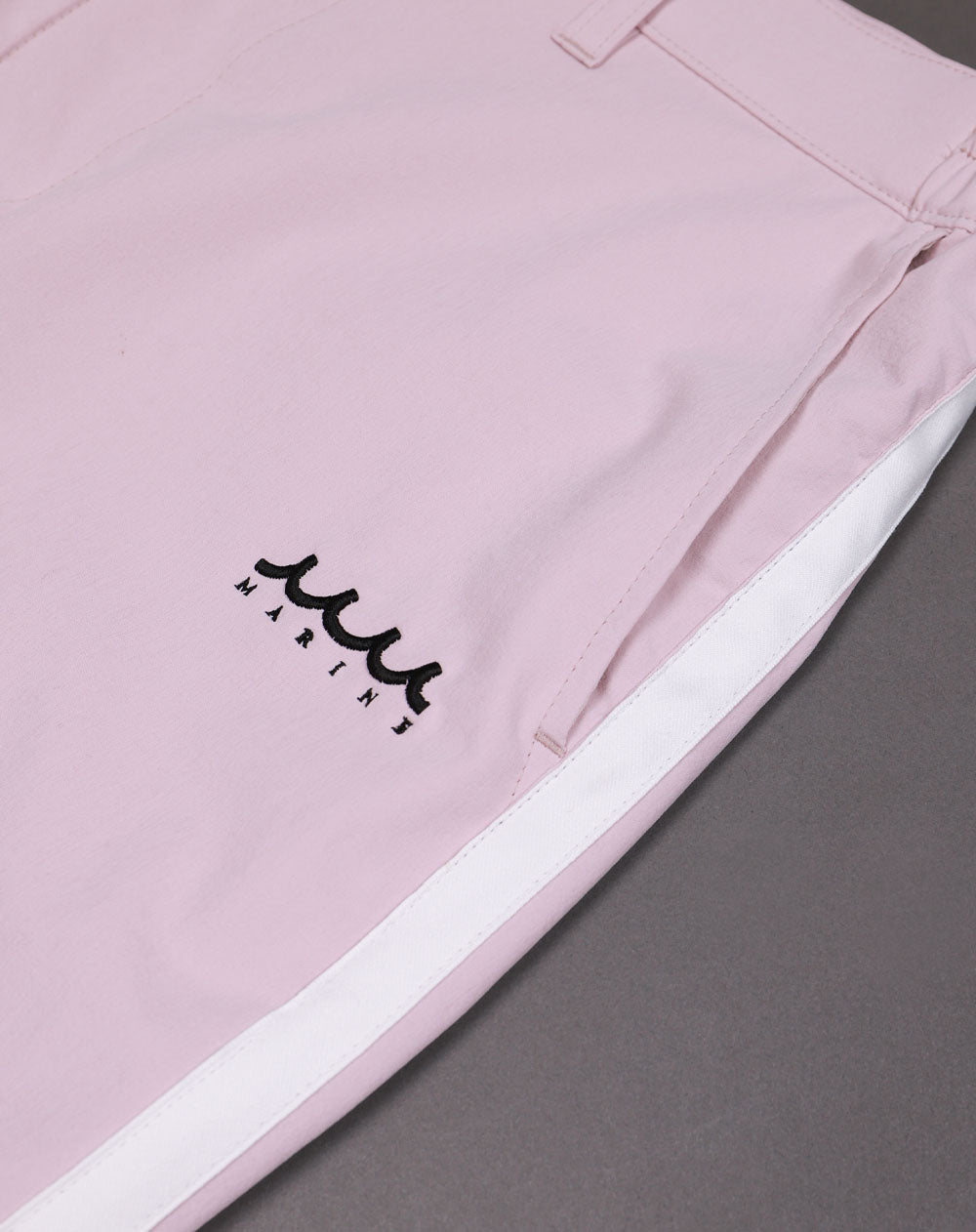 チルドライ ストレッチパンツ [全3色] – muta Online Store