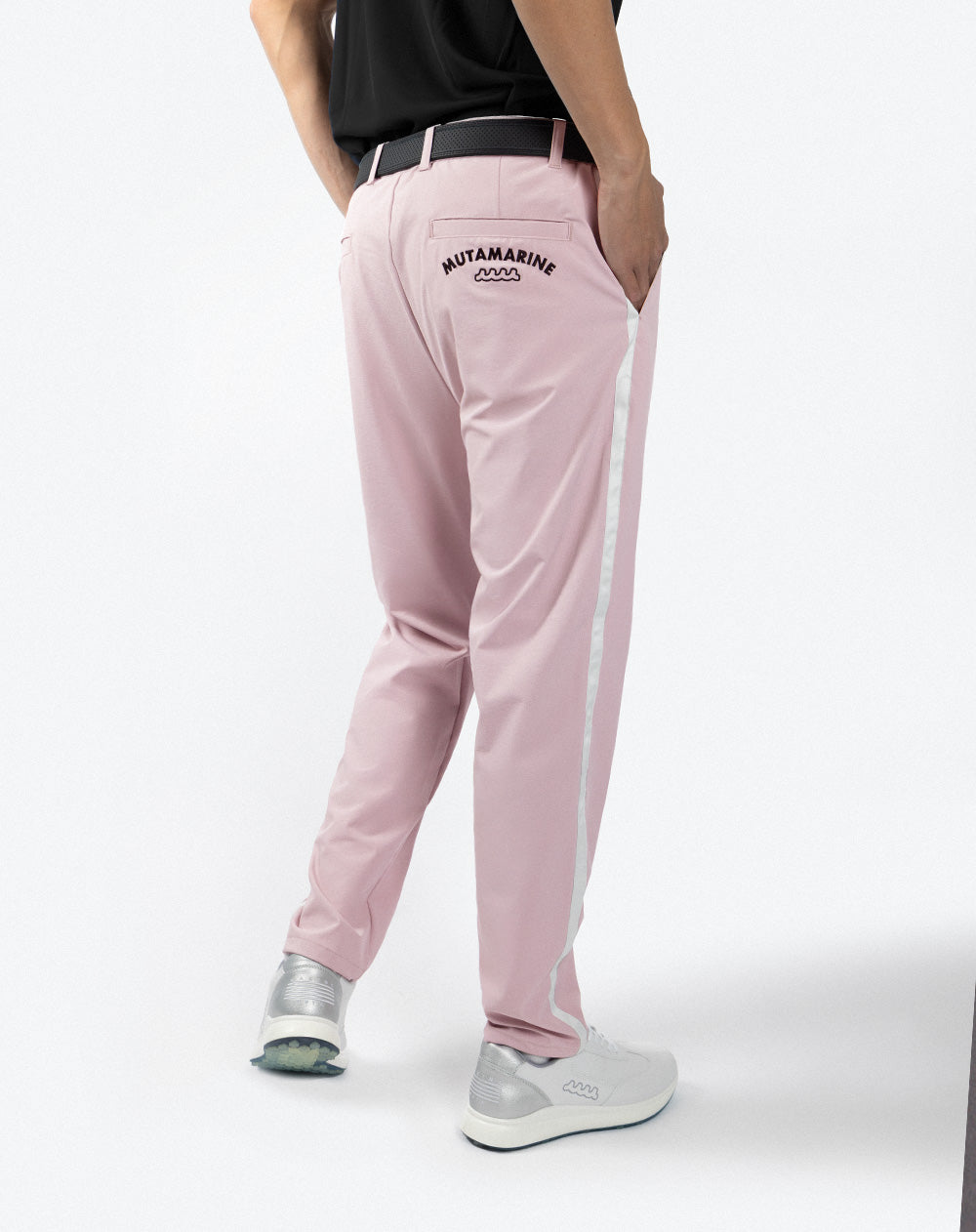 チルドライ ストレッチパンツ [全3色] – muta Online Store