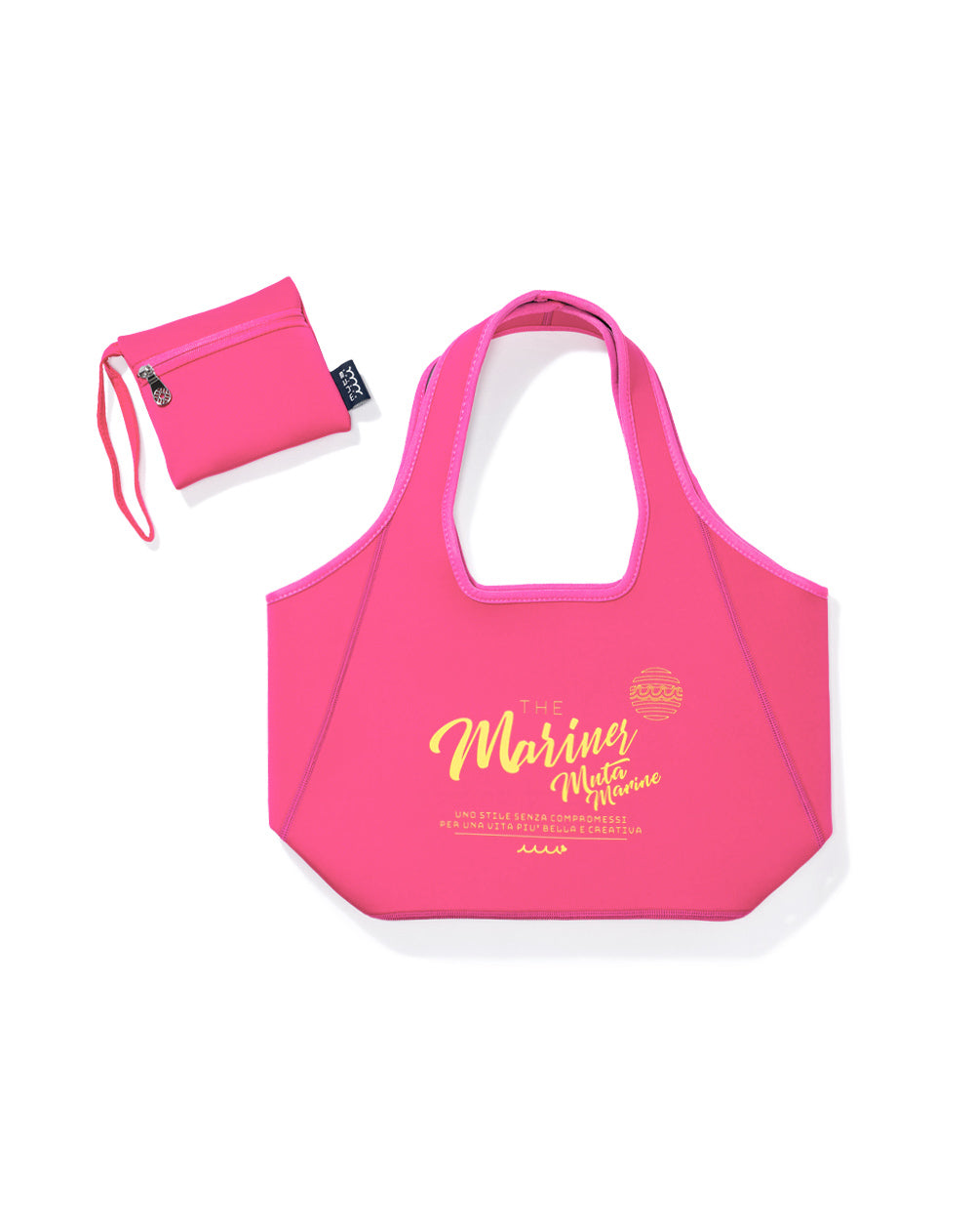 TOTE BAG – muta Online Store