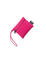 リバーシブル ミニトートバッグ (ポーチ付) [全4色]