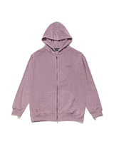 ［WEB限定］Safari × muta MARINE パイル ジップパーカー [全3色]