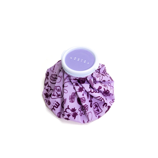 アイスバッグ (氷のう) [全2色] – muta Online Store