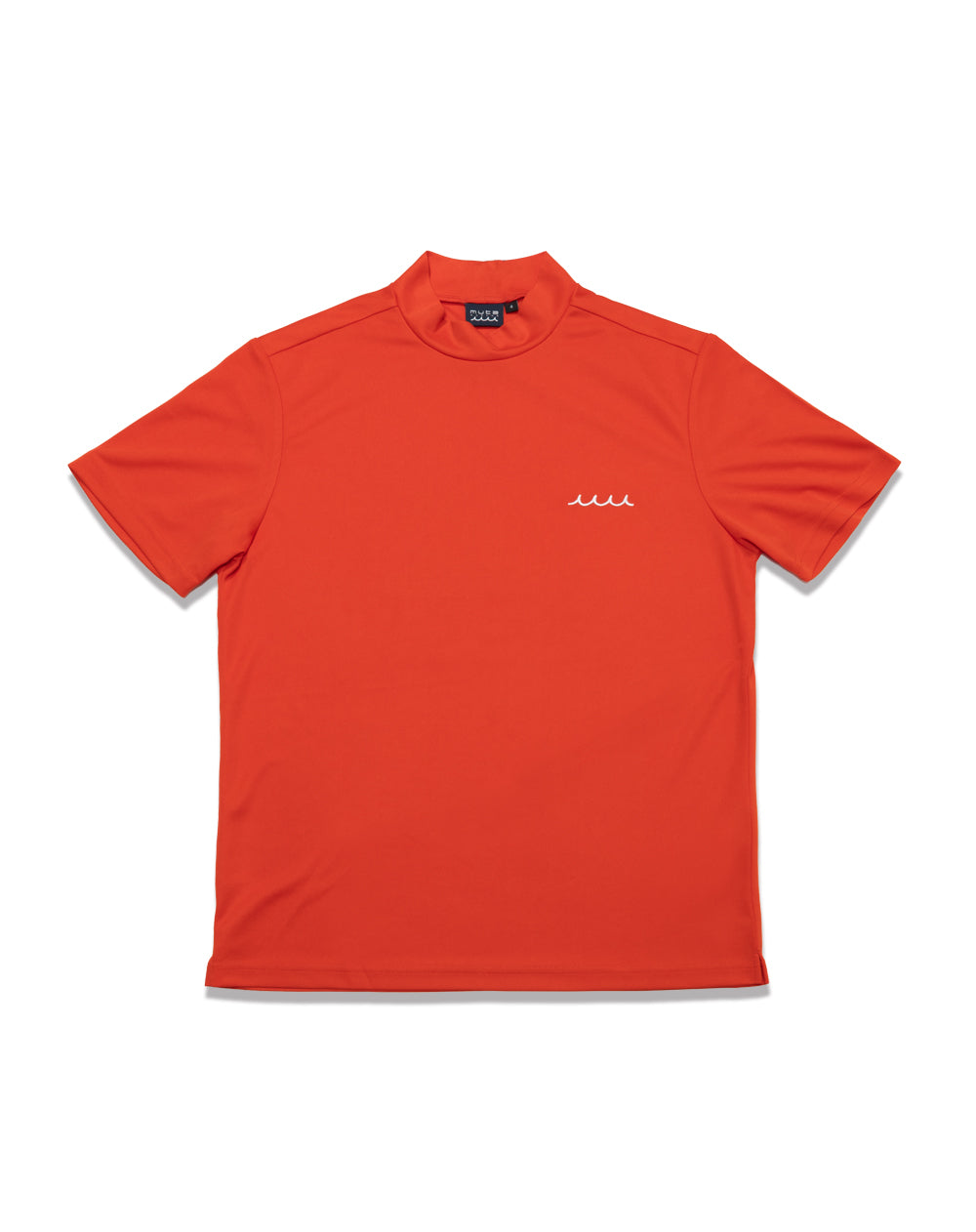 モックネックシャツ [全8色] – muta Online Store