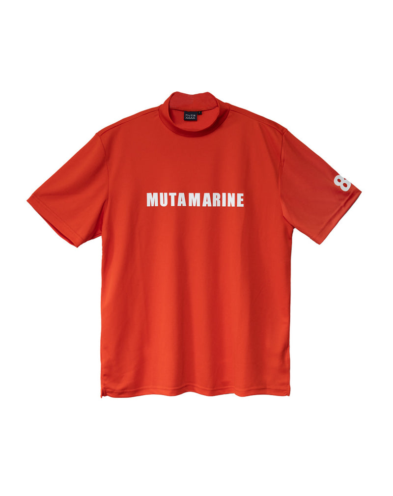 モックネックシャツ [全6色] – muta Online Store