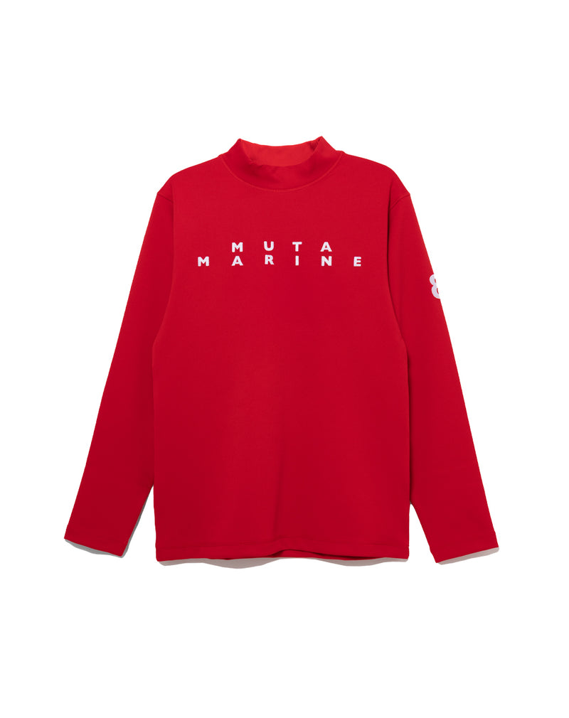 ［未使用］レザレクションモックネックシャツ Lサイズ MOCKNECK - Resurrection レザレクション オフィシャルサイト