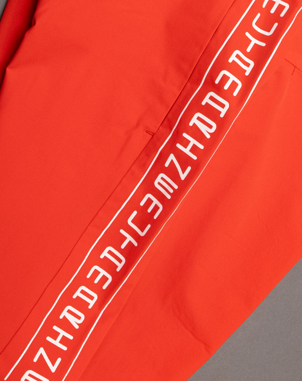 サイドロゴ ショートパンツ [全4色] – muta Online Store