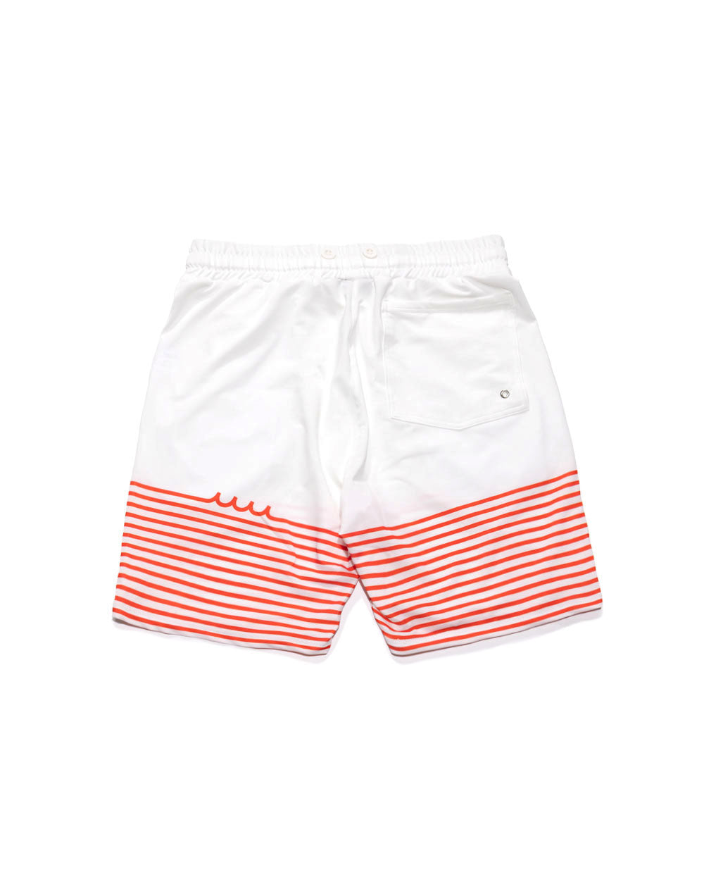 ショートパンツ ROTATE FW25 HEAVY COTTON SHORTS (1143833070 BCR4013070) Hurley ハーレー ショートパンツ メンズ サテンショーツ