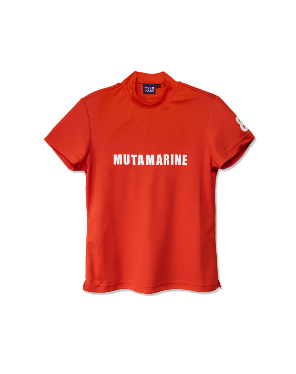モックネックシャツ (WOMAN) [全6色] – muta Online Store