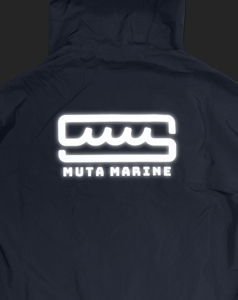 MUTA MARINE 　ALL WEATHER JACKET 　オールウェザー MUTA MARINE ALL WEATHER JACKET オールウェザー