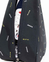 CORDURA Ballistic® シューズケース [全3色]